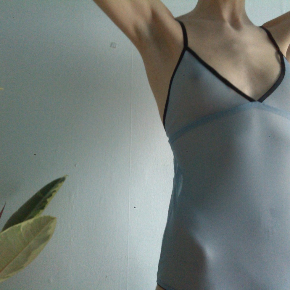 Elena deligioz drain