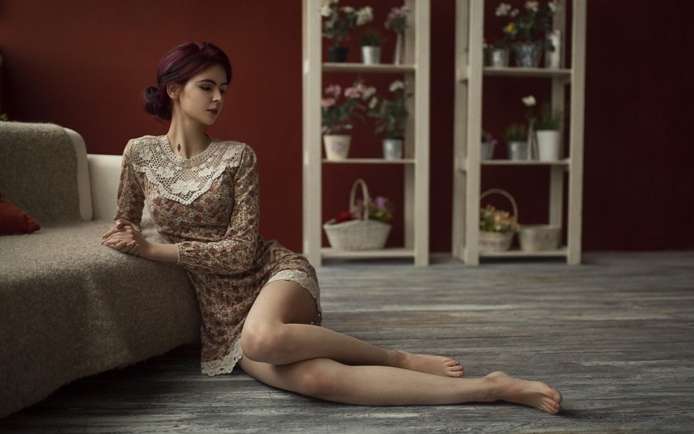 Vyacheslav Shcherbakov photographer