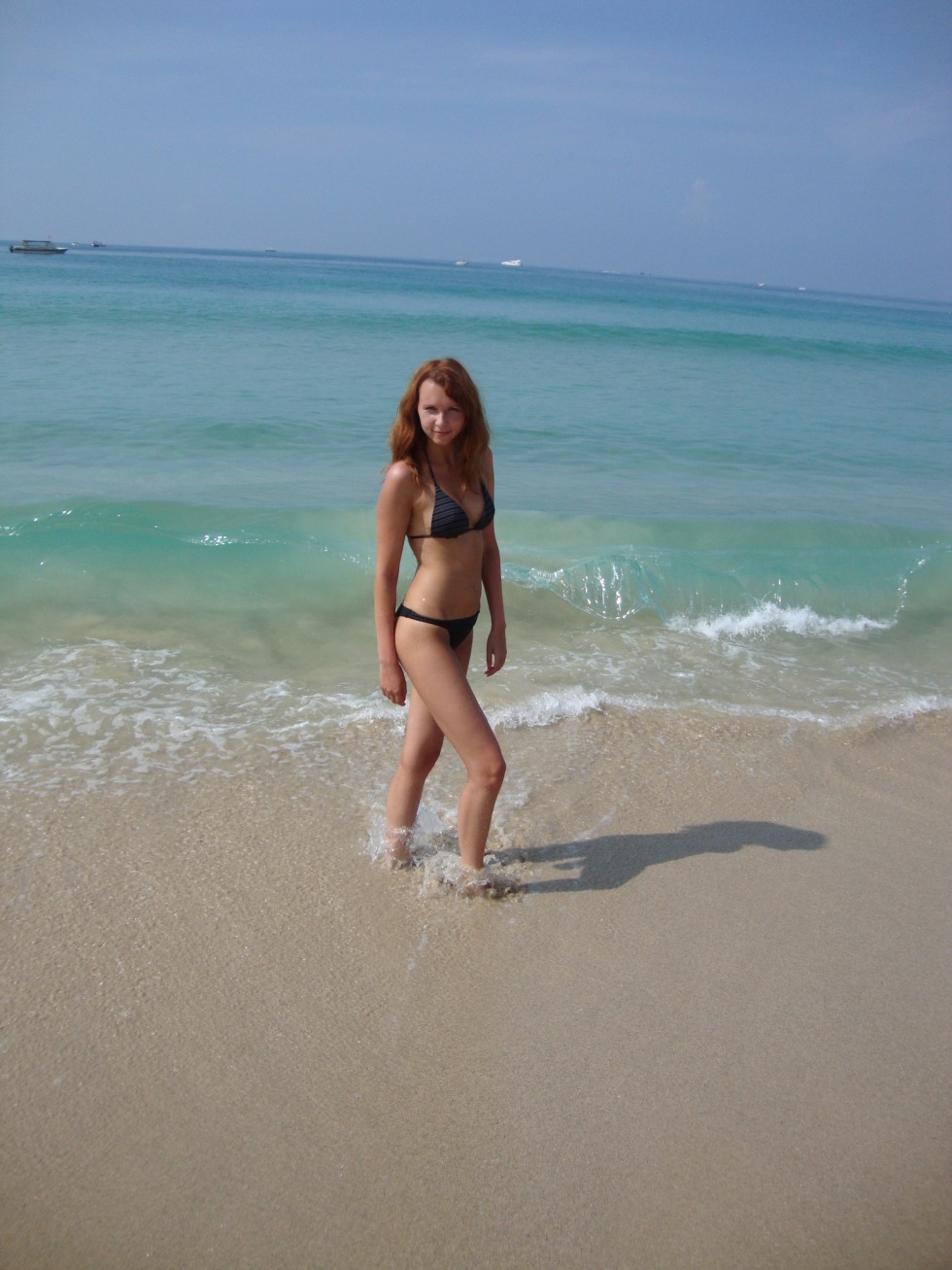 Katya Shcherbakova Novosibirsk