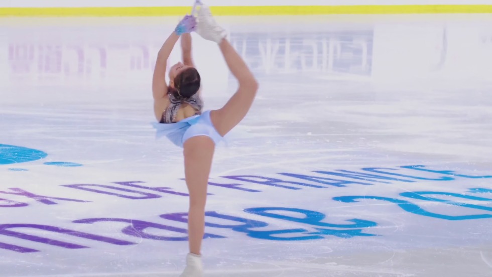 Katya Sycheva VAZ 2115