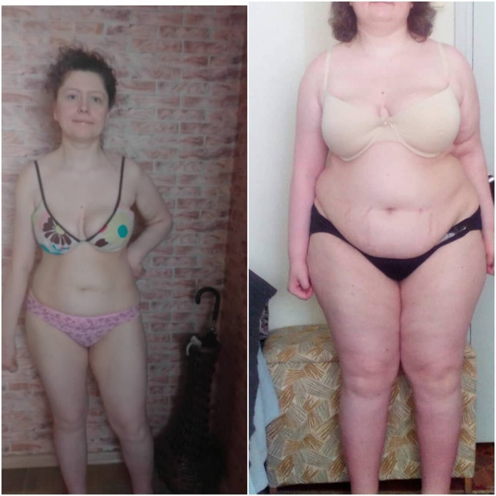 Shcherbakova Katya Yekaterinburg