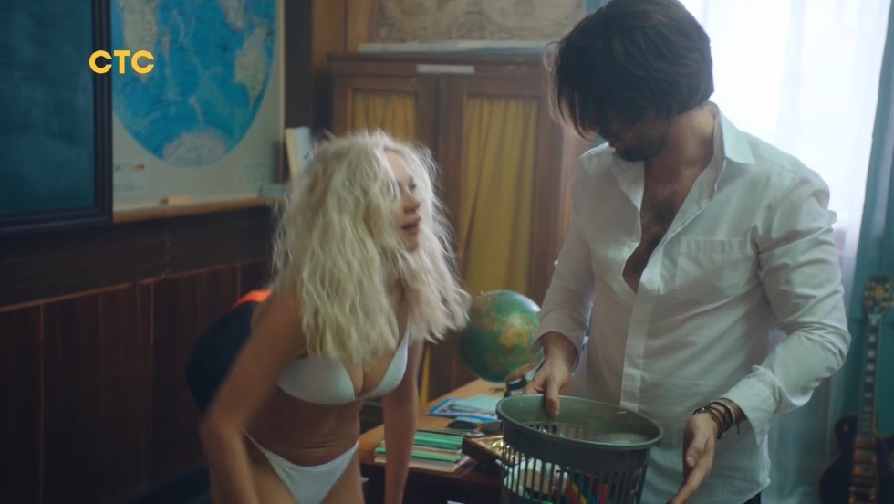 Ekaterina Shcherbakova artist