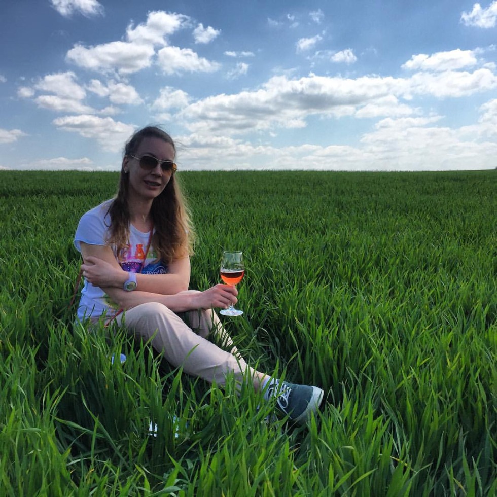 Valeria Astapova 2022