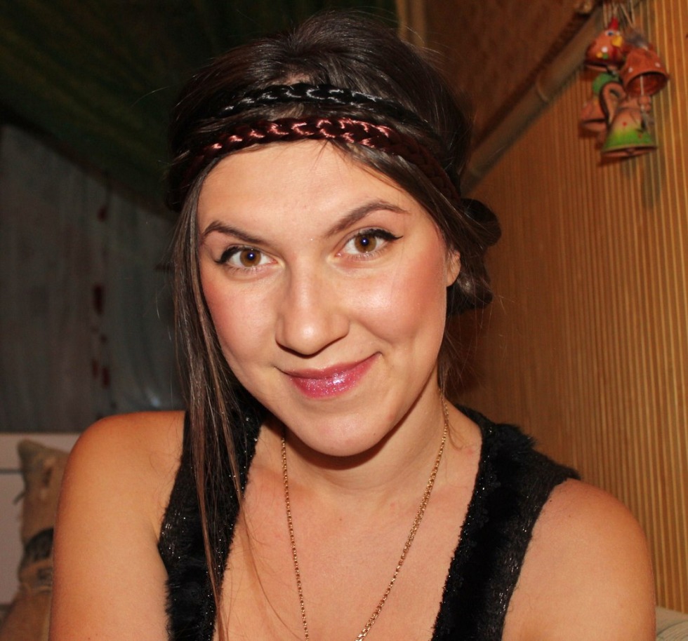 Ekaterina chernysheva Ekaterina Chernysheva Model