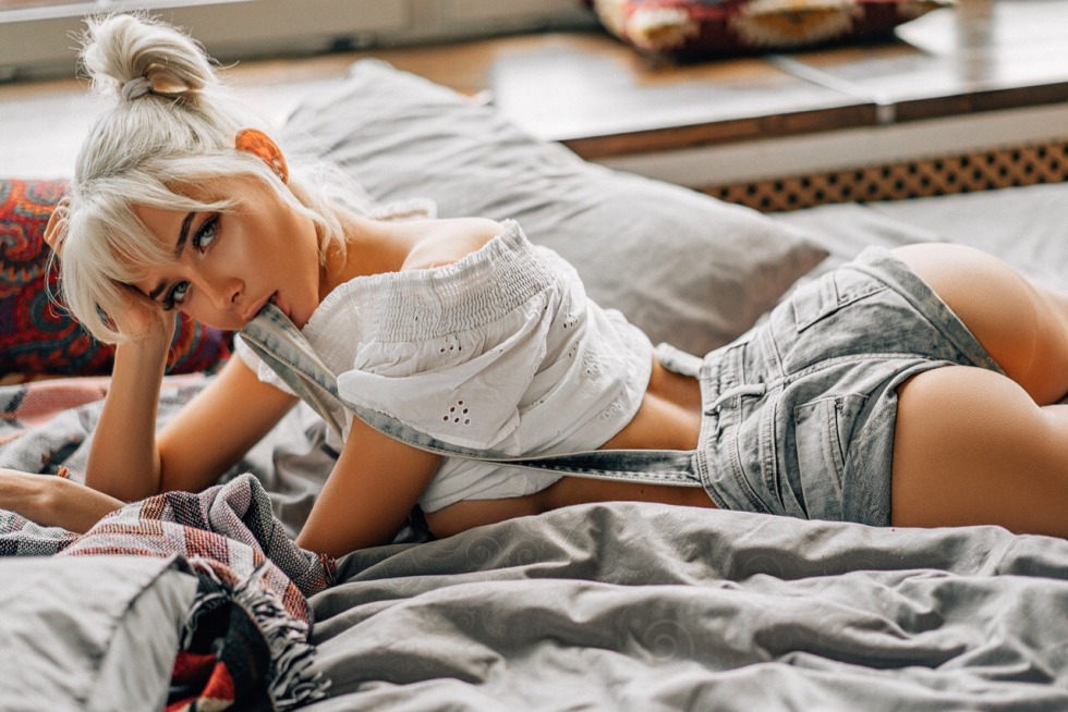 Asbest Veletskaya Tatyana