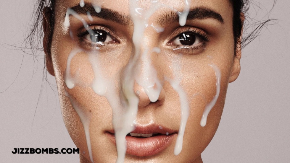 Gal Gadot Wonder Woman XXX