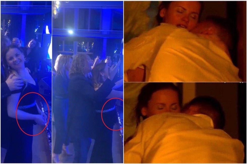 Anal with Nastya Sivaeva photo