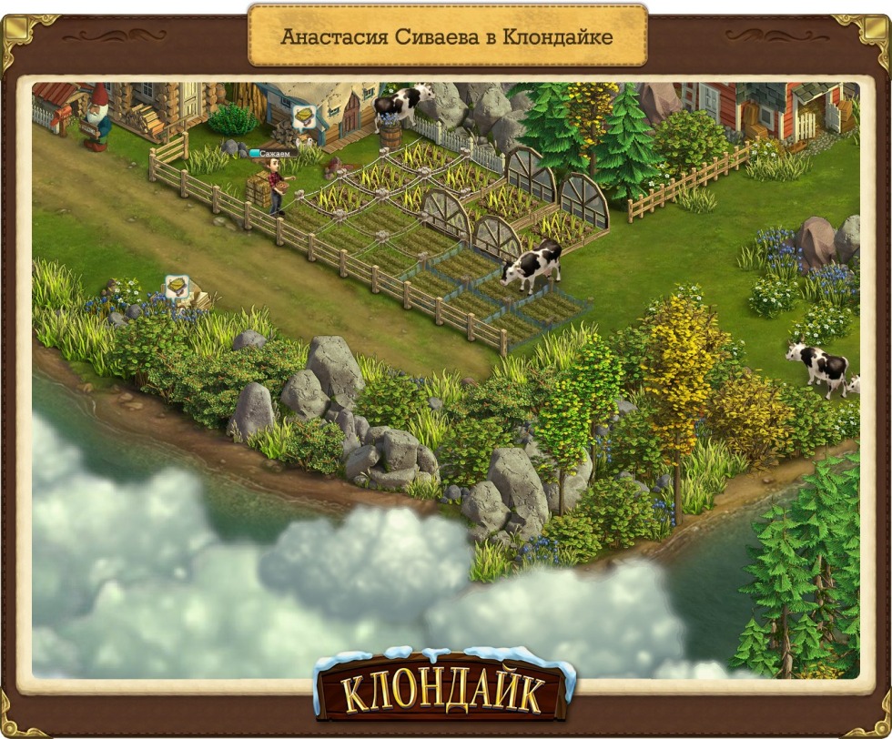 Nadana Friedrichson is hot