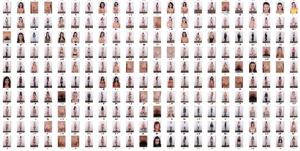 Anastasia Sivaeva and Philip Pale 2021