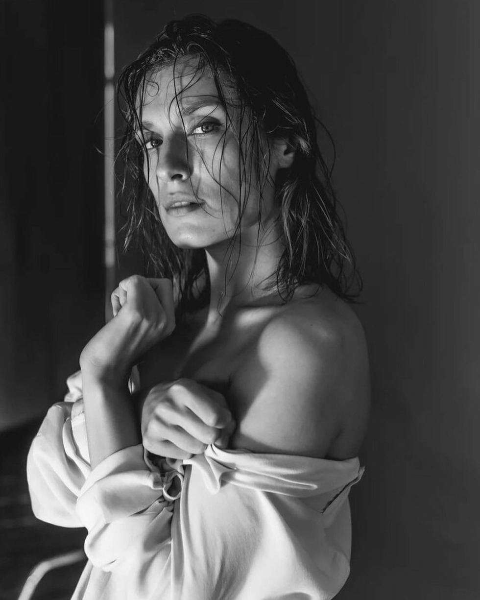 Porn actress Victoria Lavson