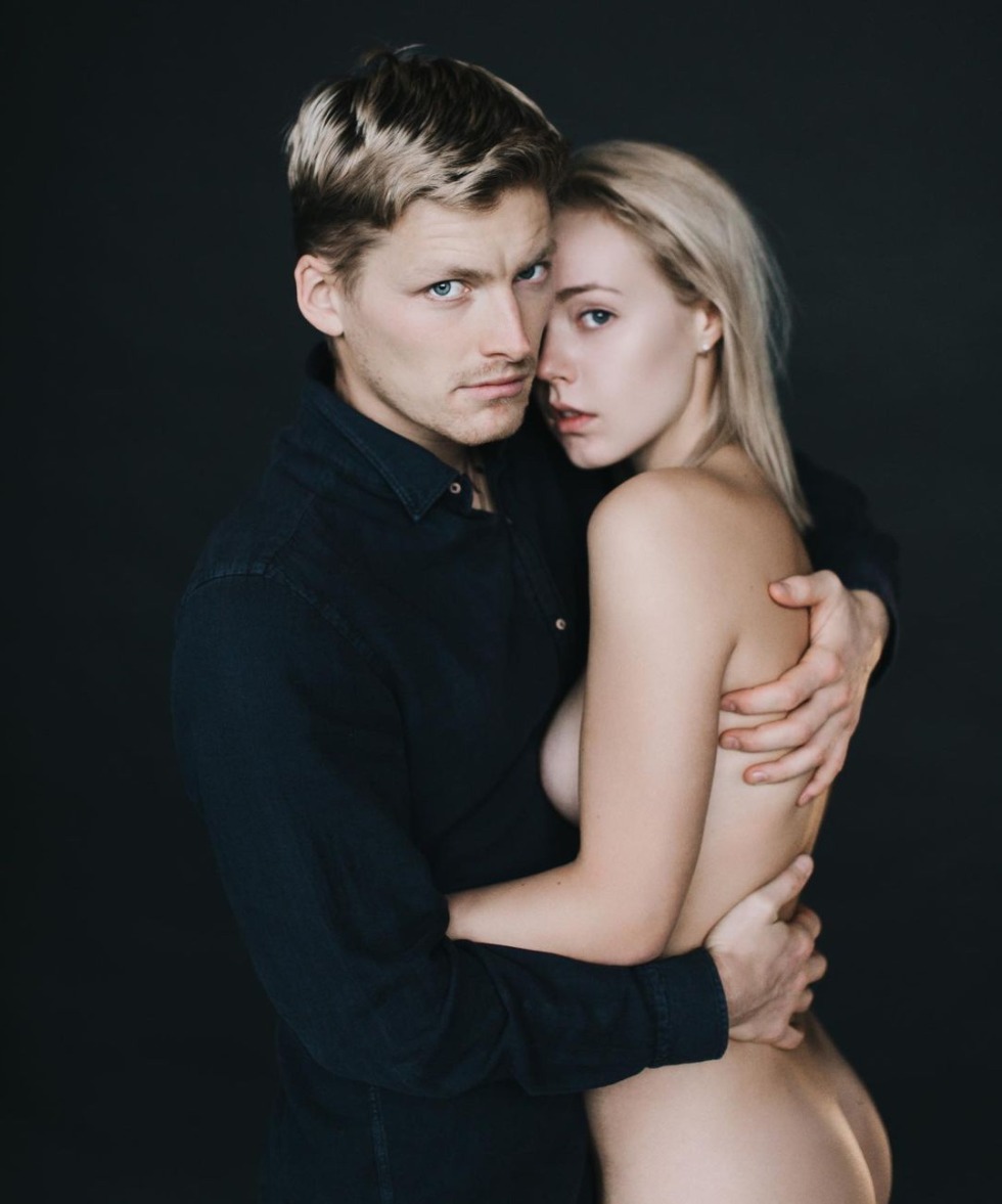 Victoria Gerasimova Xcadr