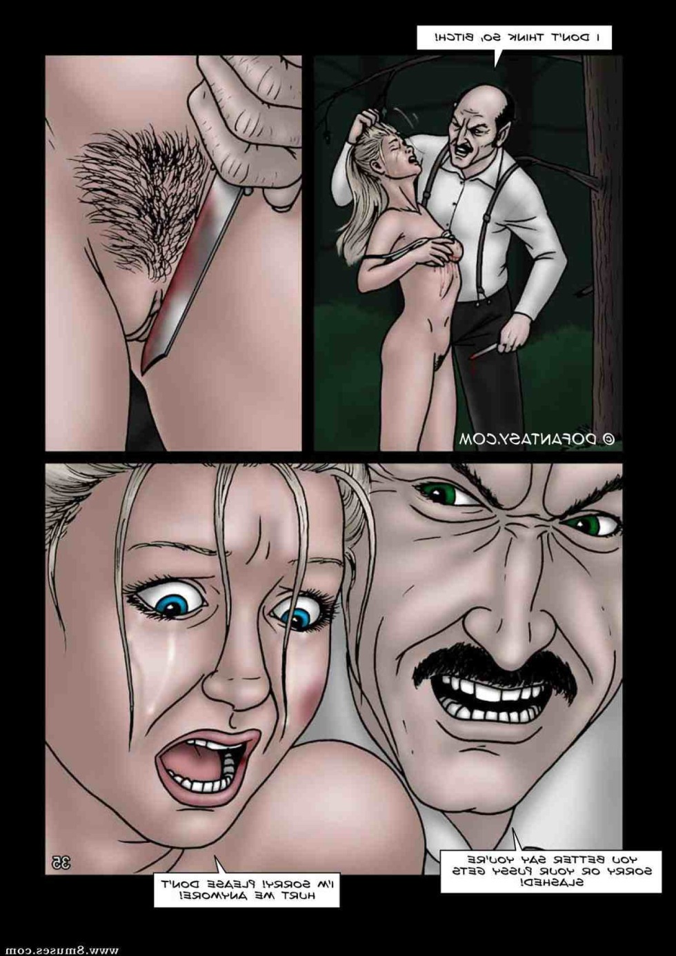 Miranda Lawson deep sip