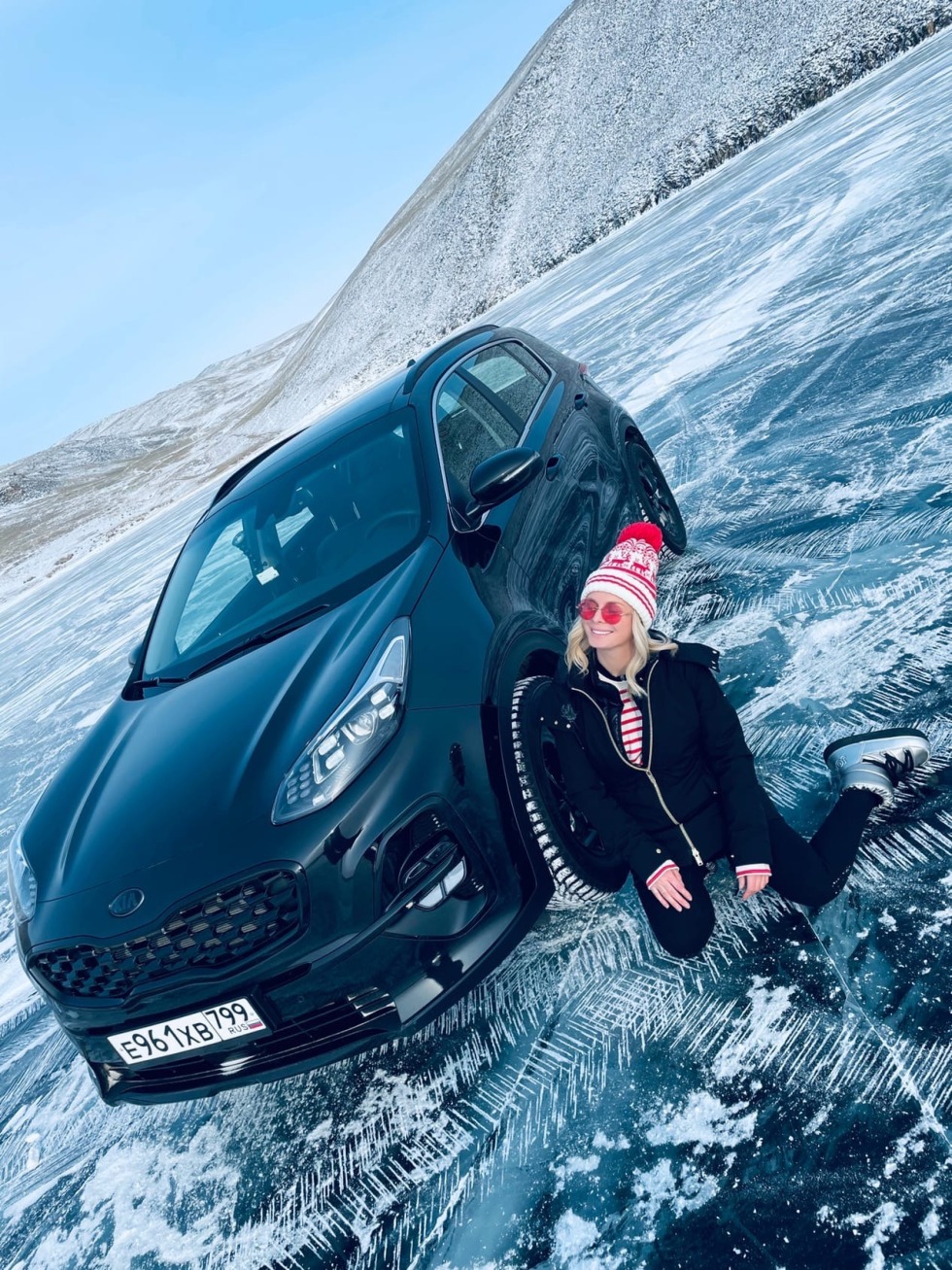 Olya Lukyanova Olyasi