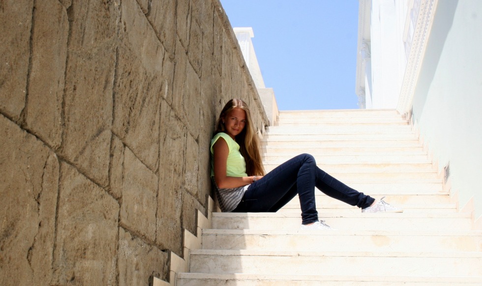 Lukyanova Olga Igorevna