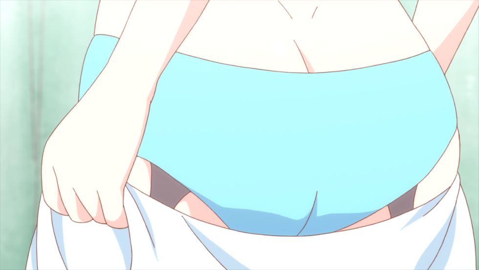 Casting nude for young deception