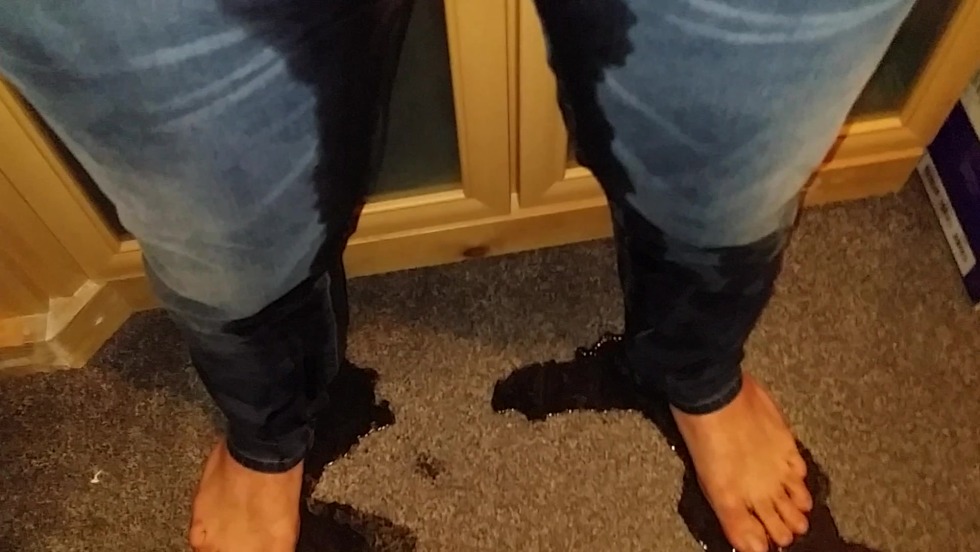 Narrow vagina of thin blondes