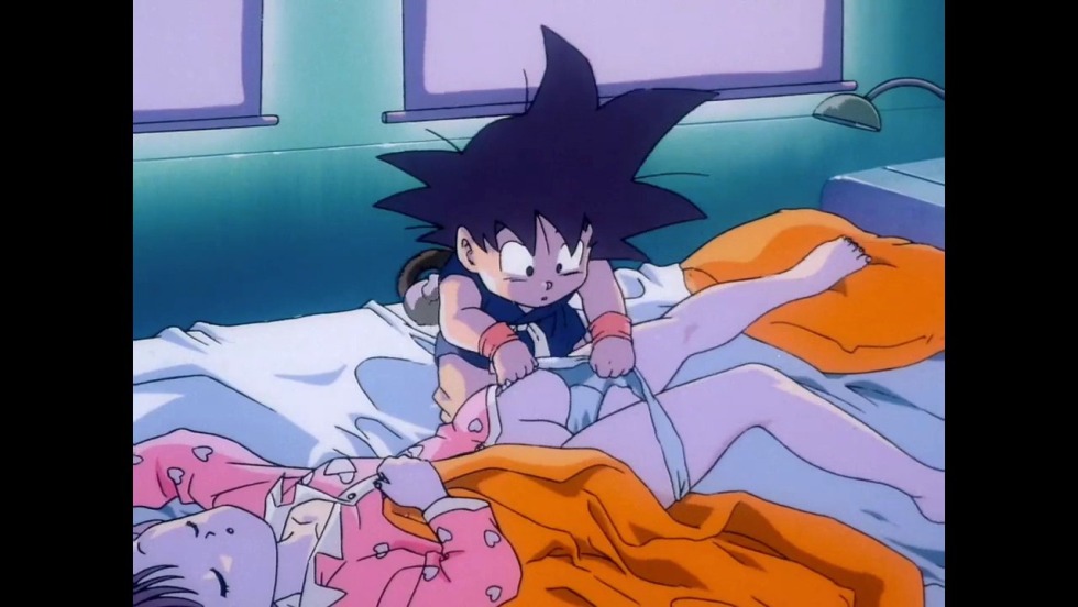 No Pants Subway Ride