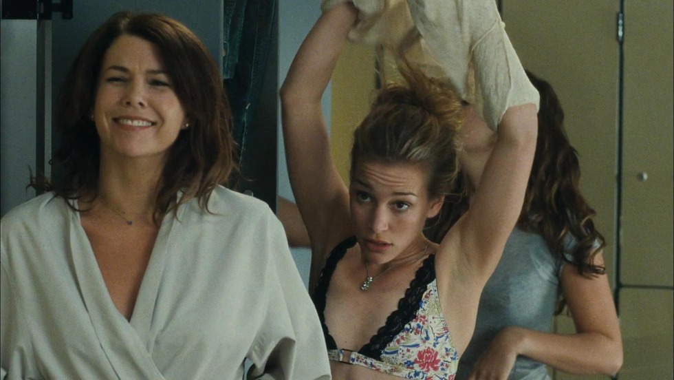 Alexander Ustyugov torsos