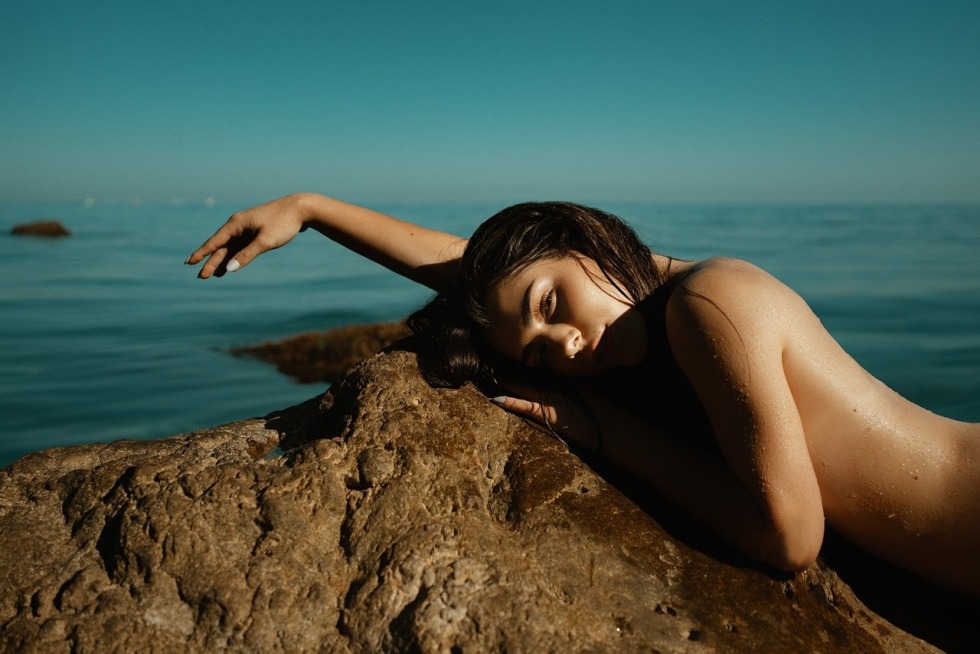 Anton Nabatchikov photographer