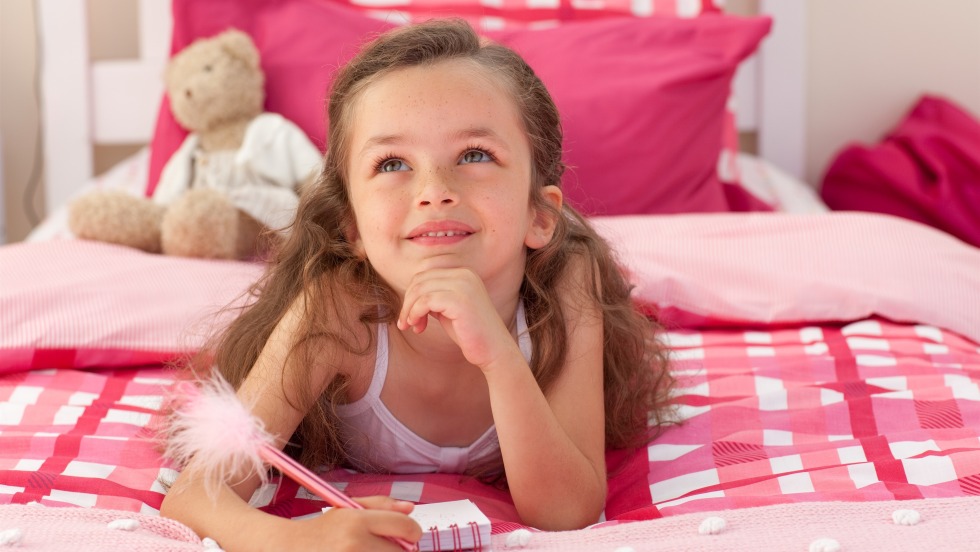 Haircuts for little girls