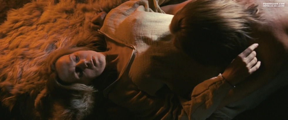 Actress Ekaterina Kovalchuk Anal