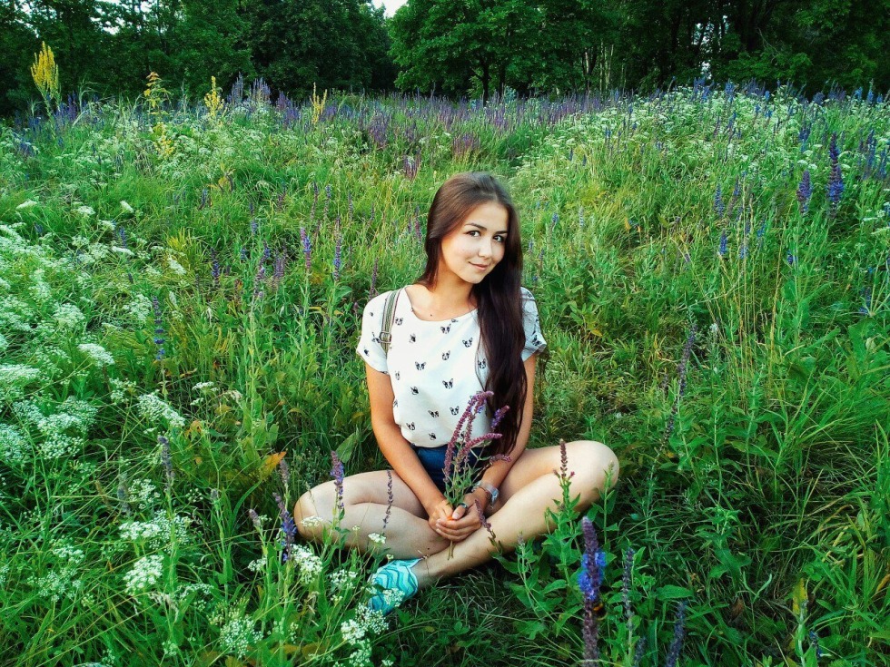 Alena Efremova Melstroy