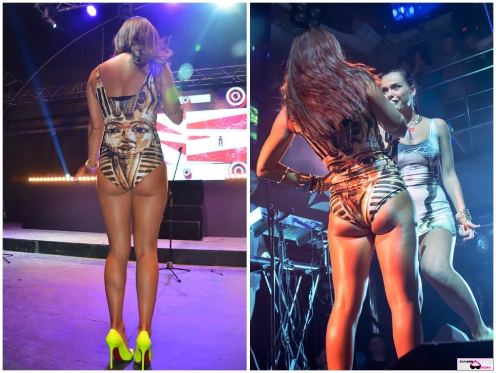 Soloist of the group silver