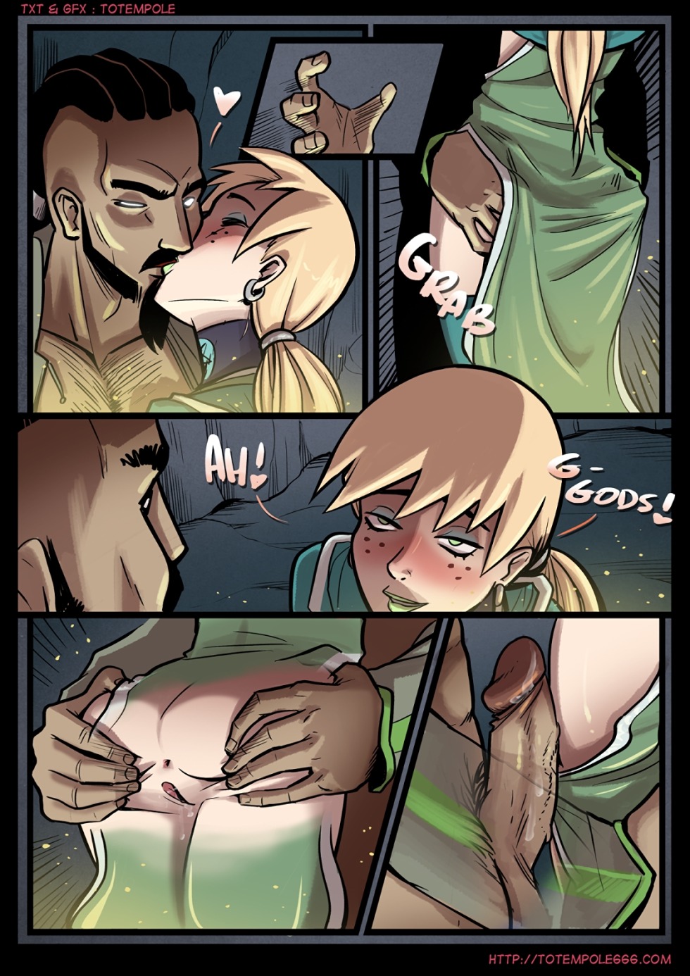 Witch Renny Elden Ring Hentai