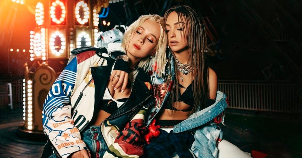 Marie Kraimbrari April