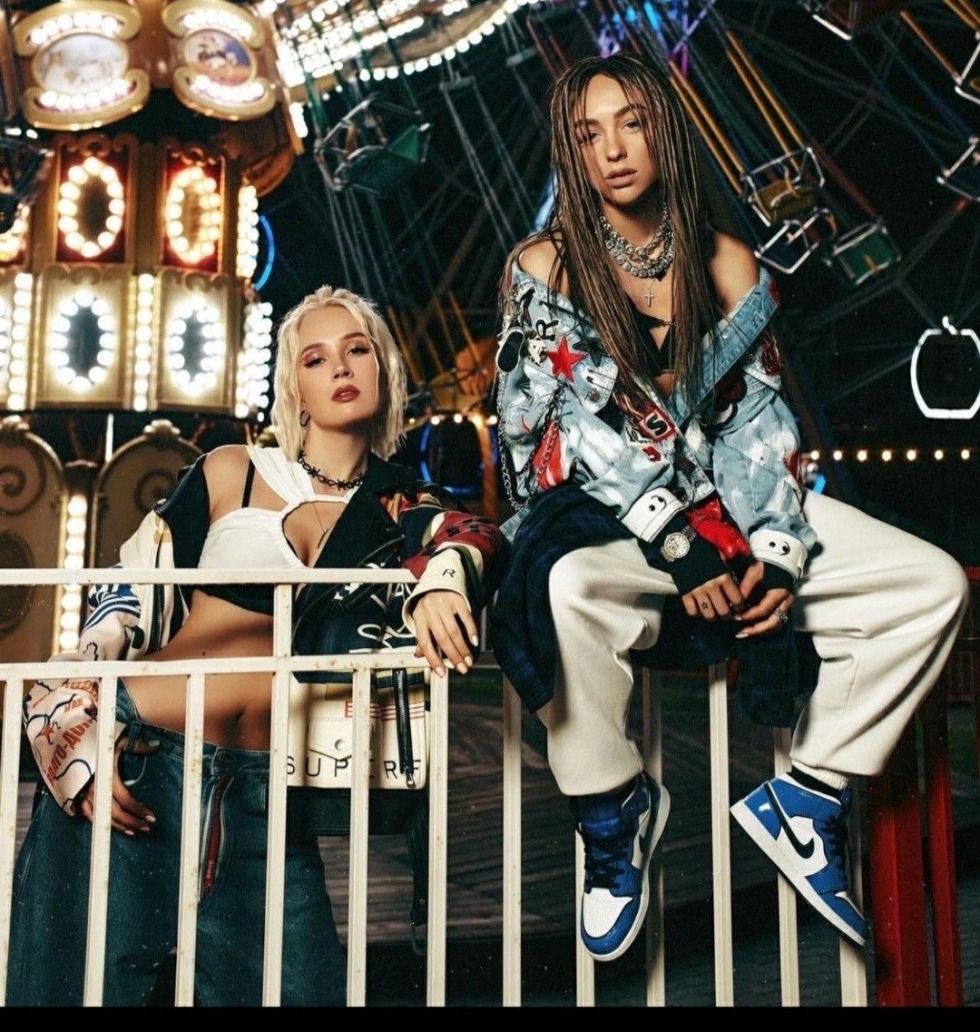 Alina Naumenko Alina Naumenko