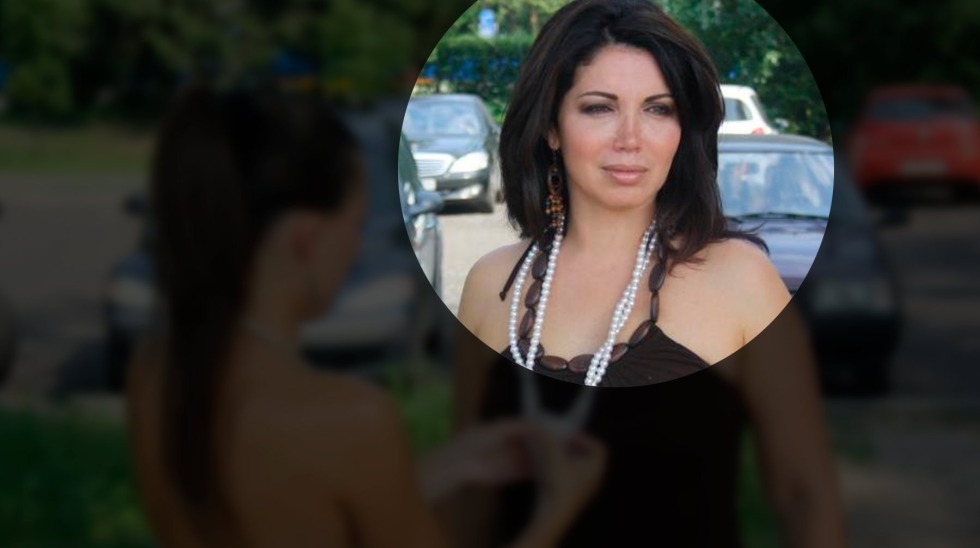 Klava Koka and Marie Kraimbreri