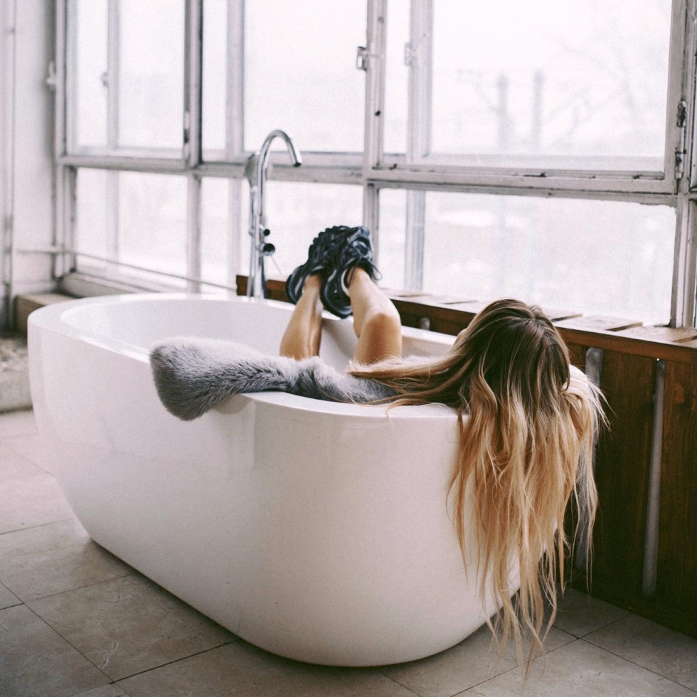 Marie Kraimbrari is growing