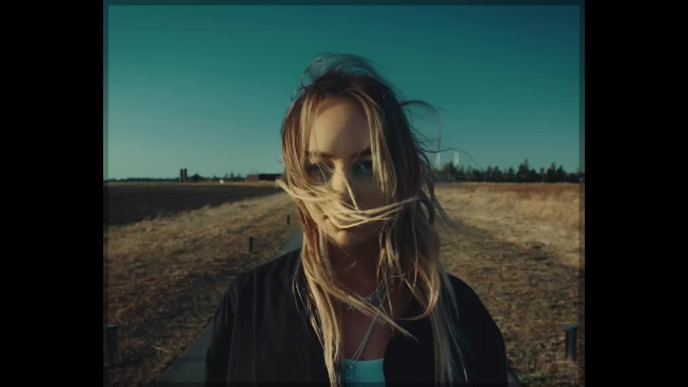 Marie Kraimbrari Clips