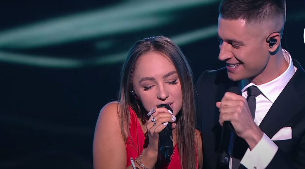 Marie Kraimbrari 2021