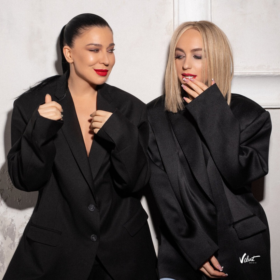 Marie Krymbreri is good