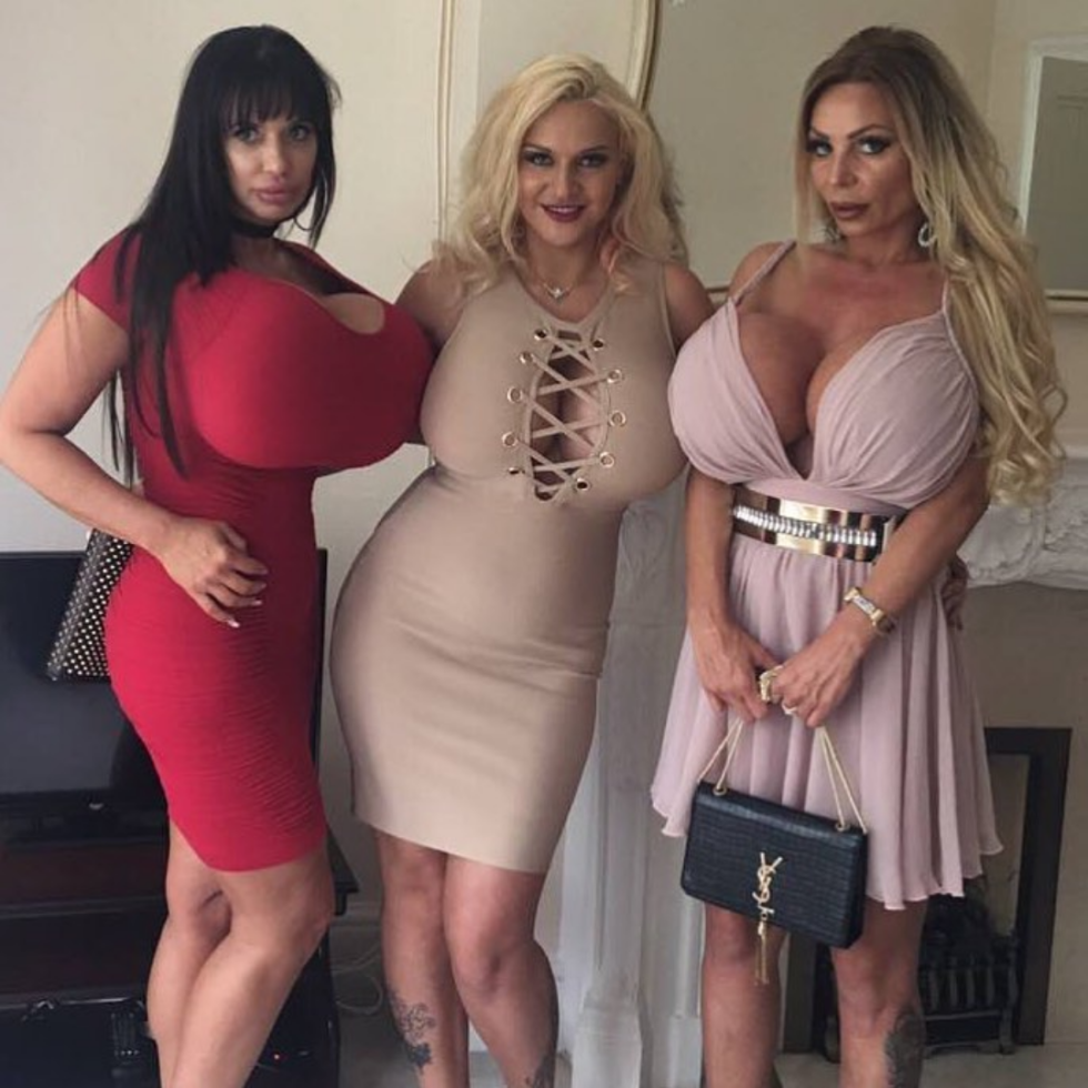 Wrenzephyr2 Bimboffication