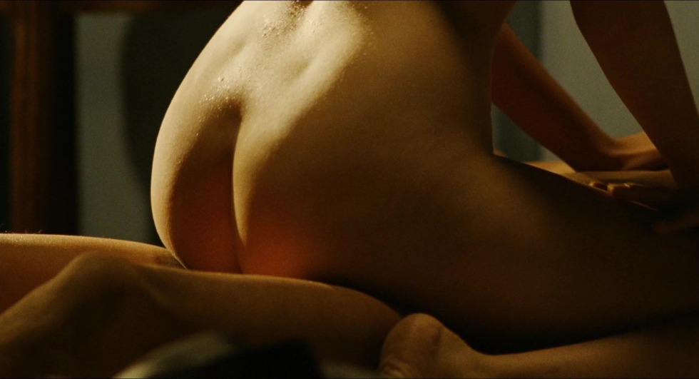 Jane march naked film Color 1994