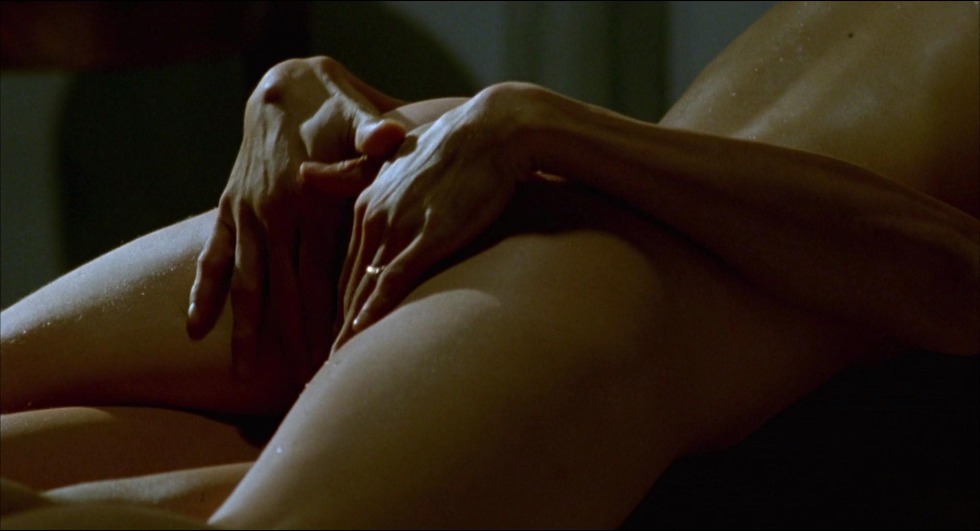 Jane march lesbian scenes