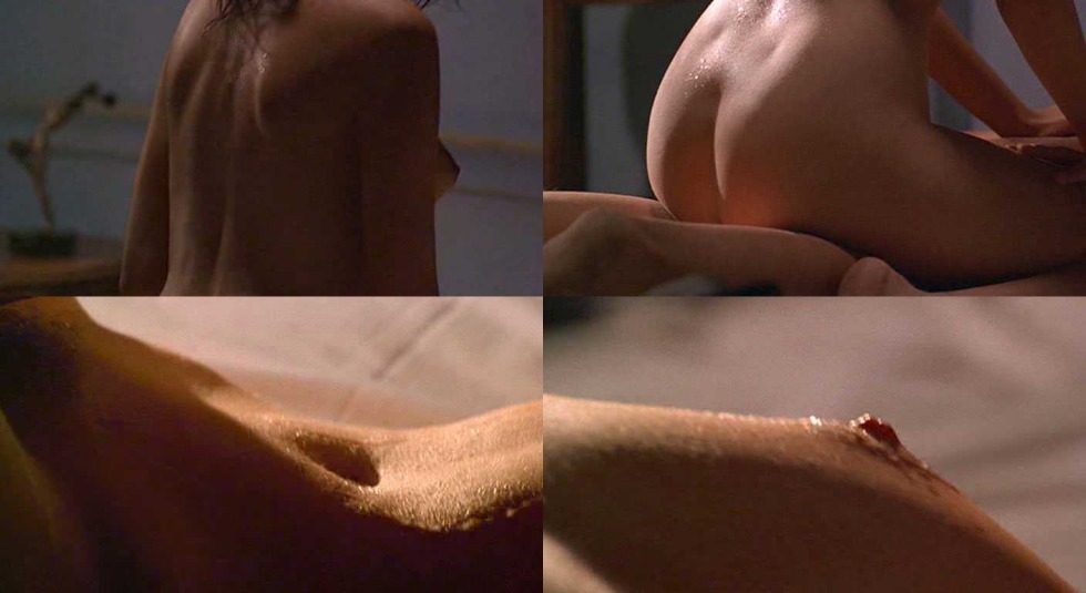 Stefania Sandrelli Tinto Brass Nude