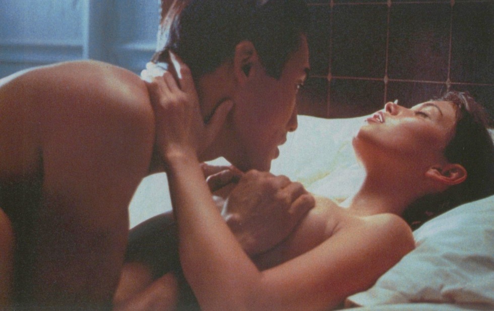 Jane march naked scenes