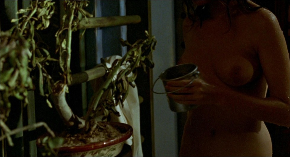 Jane march naked scenes