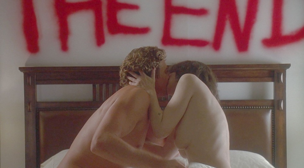 Winona Ryder Plah Naked