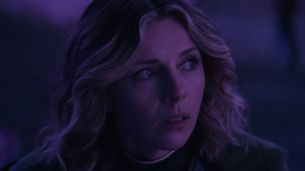 Sophie di hairy pussy