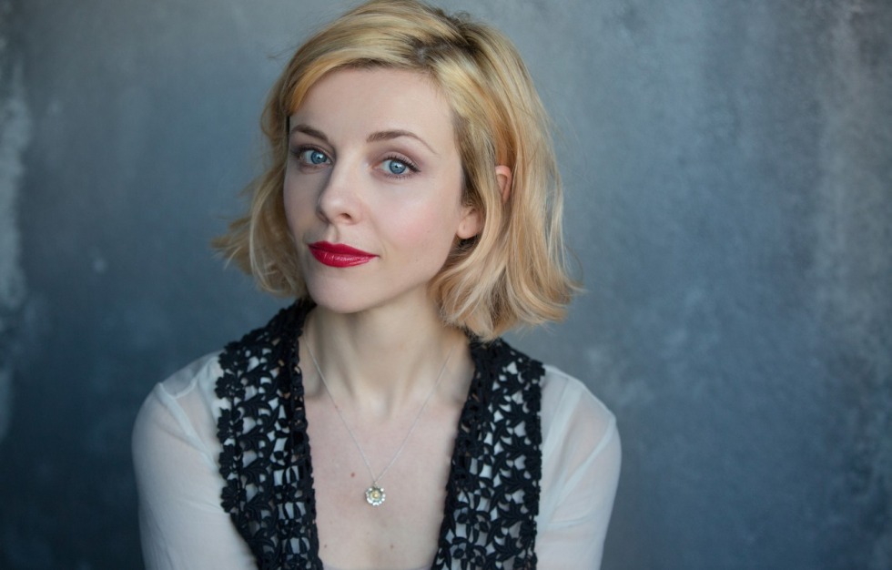 Martina Smoraldi Double penetration