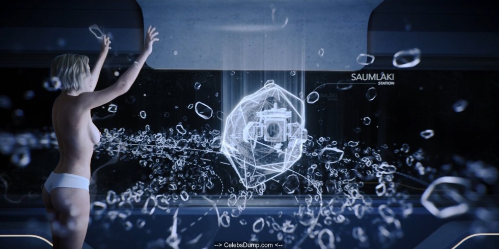 Sofia Di Martino Loki series