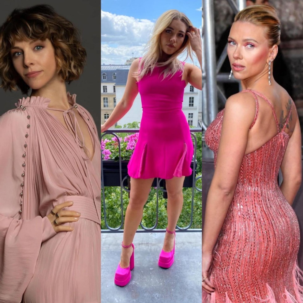 Sophia di Martino New Haircut