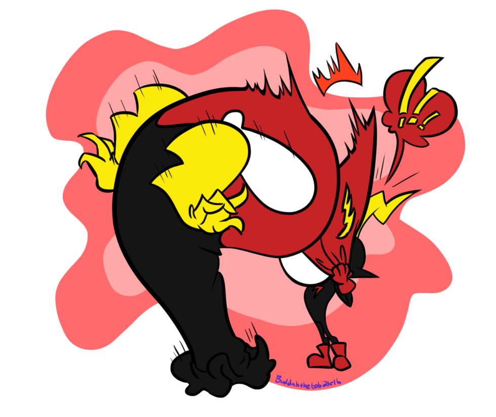 Heiter X Peepers Humanization XXX