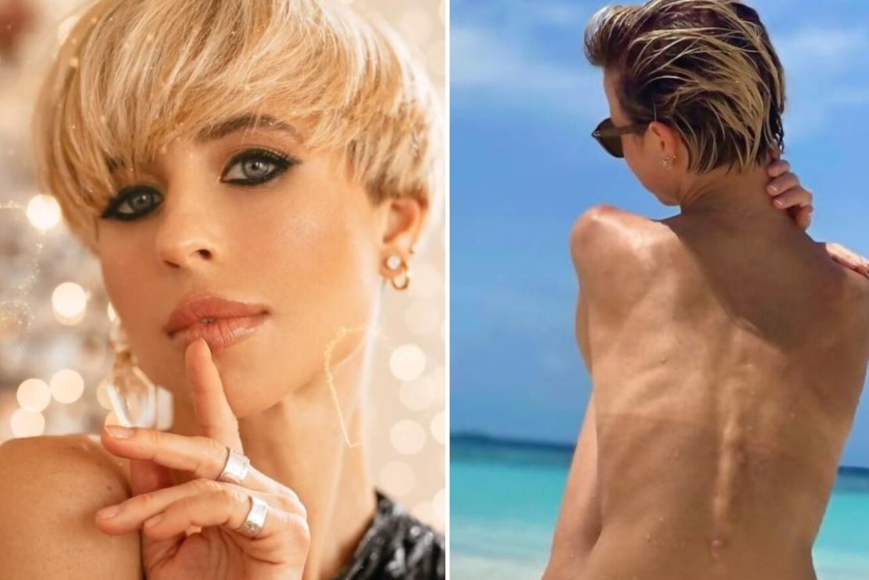 School in the series Daddy's daughter