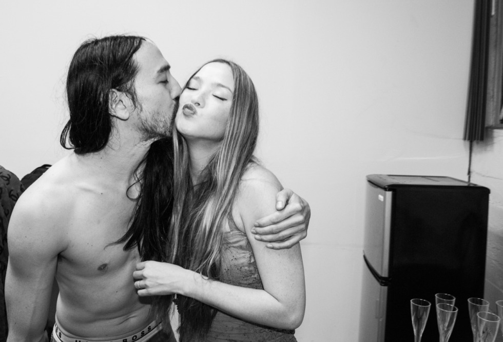 D.O.A.: Living or Dead (2006)