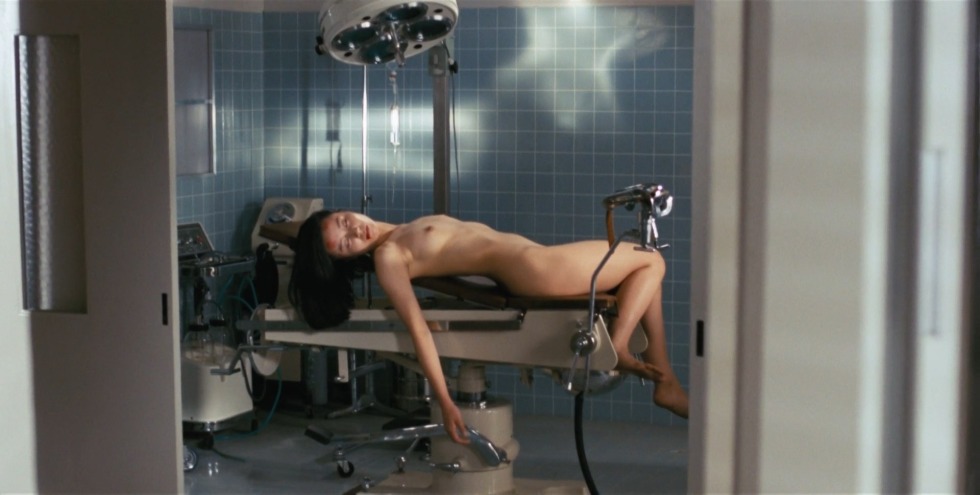 Devon Aoki Naked Fast and